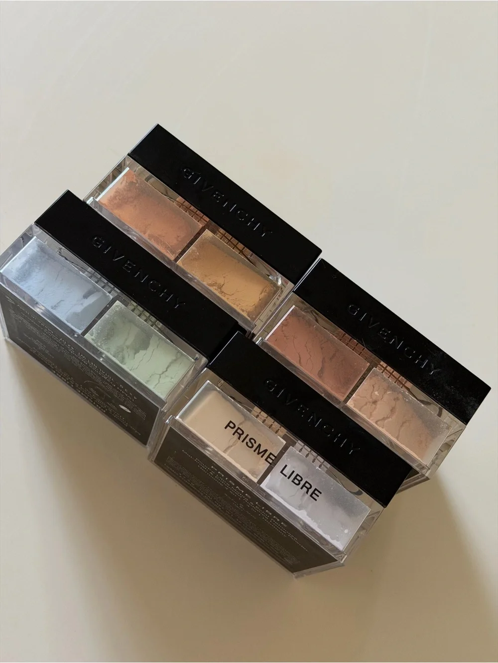 Givenchy authentic discontinued